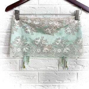 NWT Victoria’s Secret Very Sexy Diamond Thong Skirt Size Medium